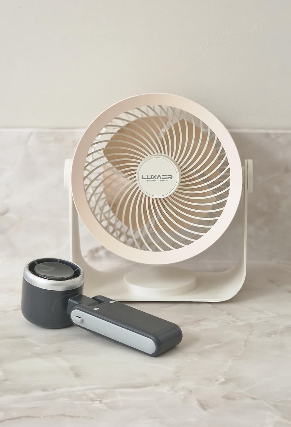 Luxaer Summer Essentials Bundle