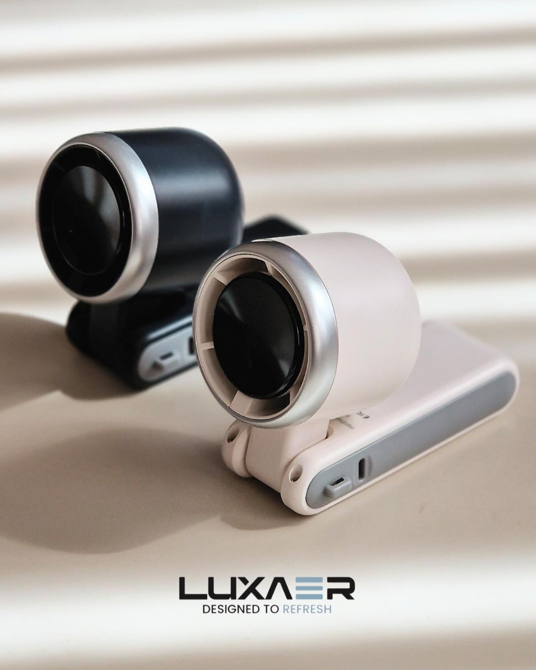 Luxaer Move Combo-Deal