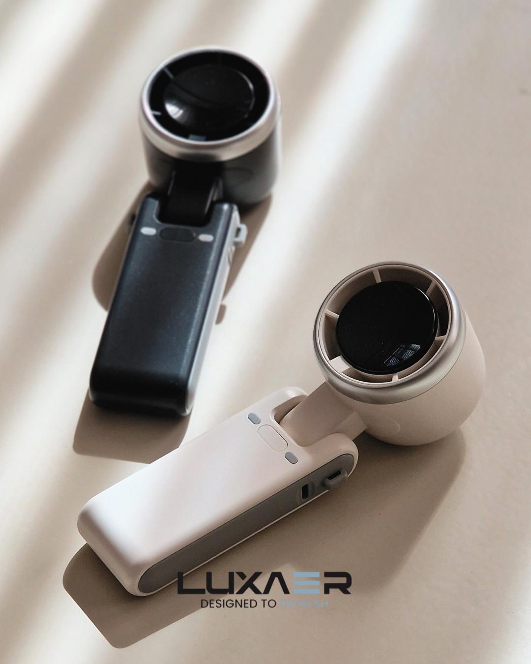Luxaer Move Combo-Deal