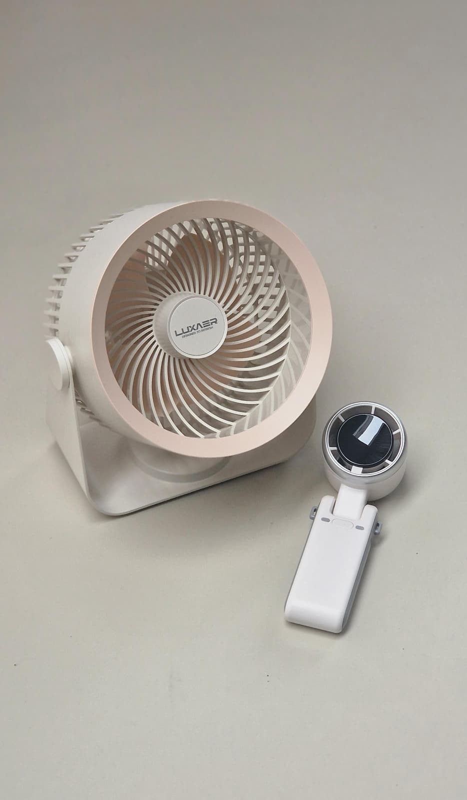 Luxaer Summer Essentials Bundle